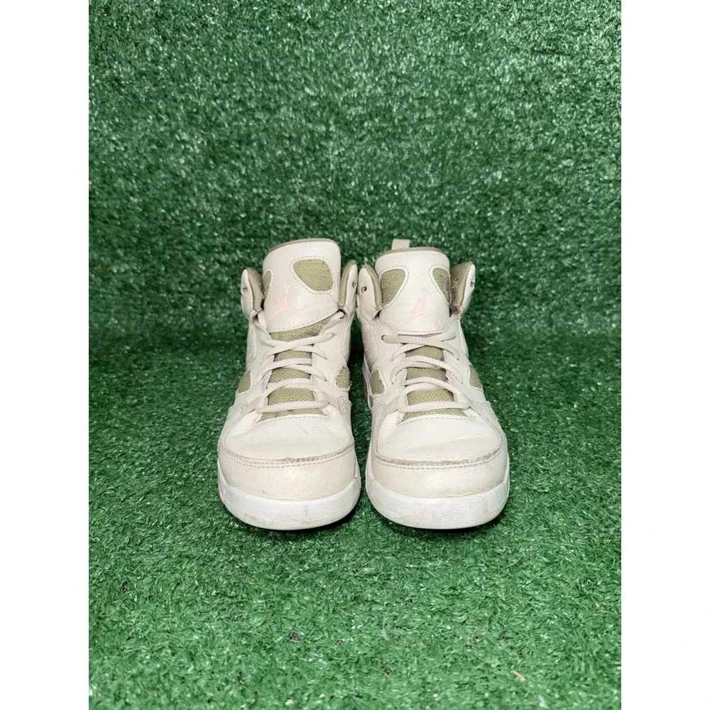 Jordan air flight